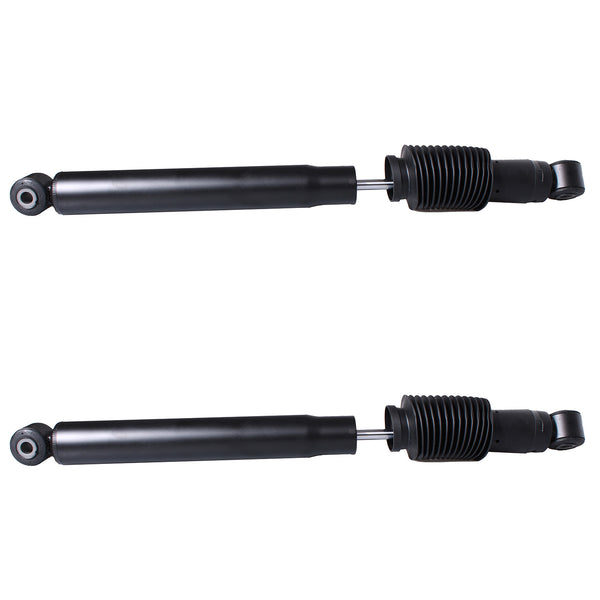 Amortiguadores Originales Ag Shock Chevrolet Silverado 2500 07-13 Tras