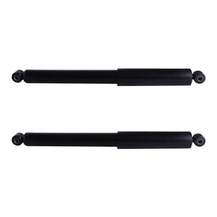 Amortiguadores Originales AG Shock Isuzu Amigo 4x2 1989-1997 Traseros