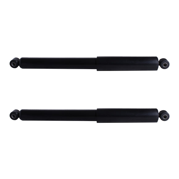 Amortiguadores Originales AG Shock Chevrolet LUV 4x4 1981-1983 Traseros