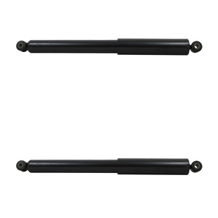 Amortiguadores Originales AG Shock Nissan Pick Up 4x4 1983-1986 Traseros