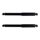 Amortiguadores Originales AG Shock Mitsubishi Montero Sport 1992-1999 Traseros-2