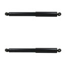 Amortiguadores Originales AG Shock Chevrolet LUV 4x4 1981-1983 Traseros-1