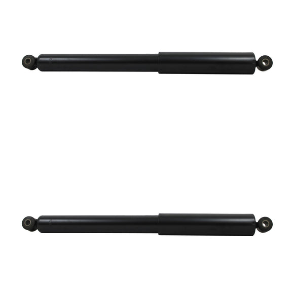 Amortiguadores Originales AG Shock Dodge Ram 50 Pick Up 4x4 1982-1994 Traseros