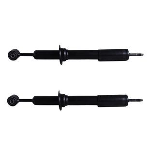 Amortiguadores Originales AG Shock Toyota NX 2022-2023 Delanteros