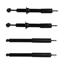 Amortiguadores Originales AG Shock Toyota Tacoma 2005-2023 Delanteros y Traseros-1