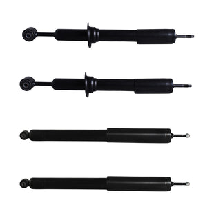 Amortiguadores Originales AG Shock Toyota Tacoma 2005-2023 Delanteros y Traseros