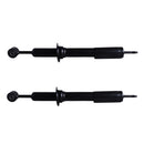 Amortiguadores Originales AG Shock Toyota NX 2022-2023 Delanteros-2