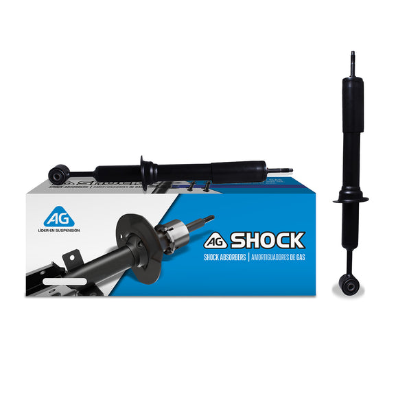 Amortiguadores Originales AG Shock Toyota Tacoma 2005-2023 Delanteros