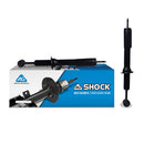 Amortiguadores Originales AG Shock Toyota Tacoma Prerunner 2005-2020 Delanteros-1