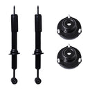 Amortiguadores Originales y Bases AG Toyota Tacoma (4x2, 4x4) 2005-2020 Delanteros-1