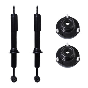 Amortiguadores Originales y Bases AG Toyota Tacoma (4x2, 4x4) 2005-2020 Delanteros