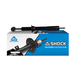Amortiguadores Originales AG Shock Toyota Tacoma 2005-2023 Delantero Derecho