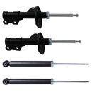 Amortiguadores Originales AG Shock Buick Encore 2013-2020 Delanteros y Traseros-2