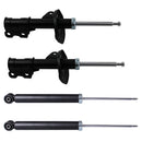 Amortiguadores Originales AG Shock Buick Encore 2013-2020 Delanteros y Traseros-1