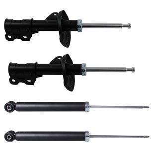 Amortiguadores Originales AG Shock Buick Encore 2013-2020 Delanteros y Traseros