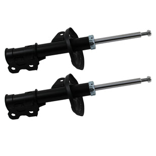 Amortiguadores Originales AG Shock Chevrolet Trax 2012-2020 Del