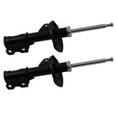 Amortiguadores Originales AG Shock Chevrolet Trax 2012-2020 Del-2