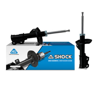 Amortiguadores Originales AG Shock Buick Encore 2013-2022 Del
