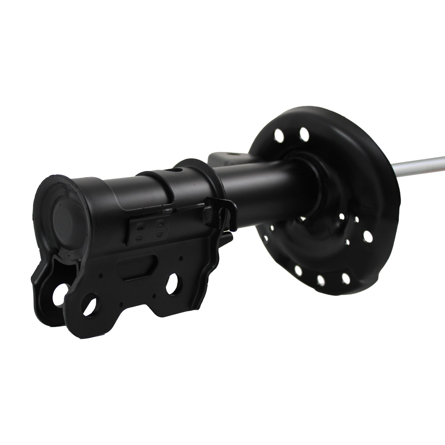 Amortiguadores Originales AG Shock Chevrolet Trax 2012-2020 Del