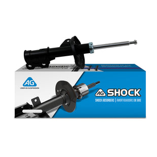 Amortiguador Original Ag Shock Buick Encore 2013-2022 Delantero Izquierdo
