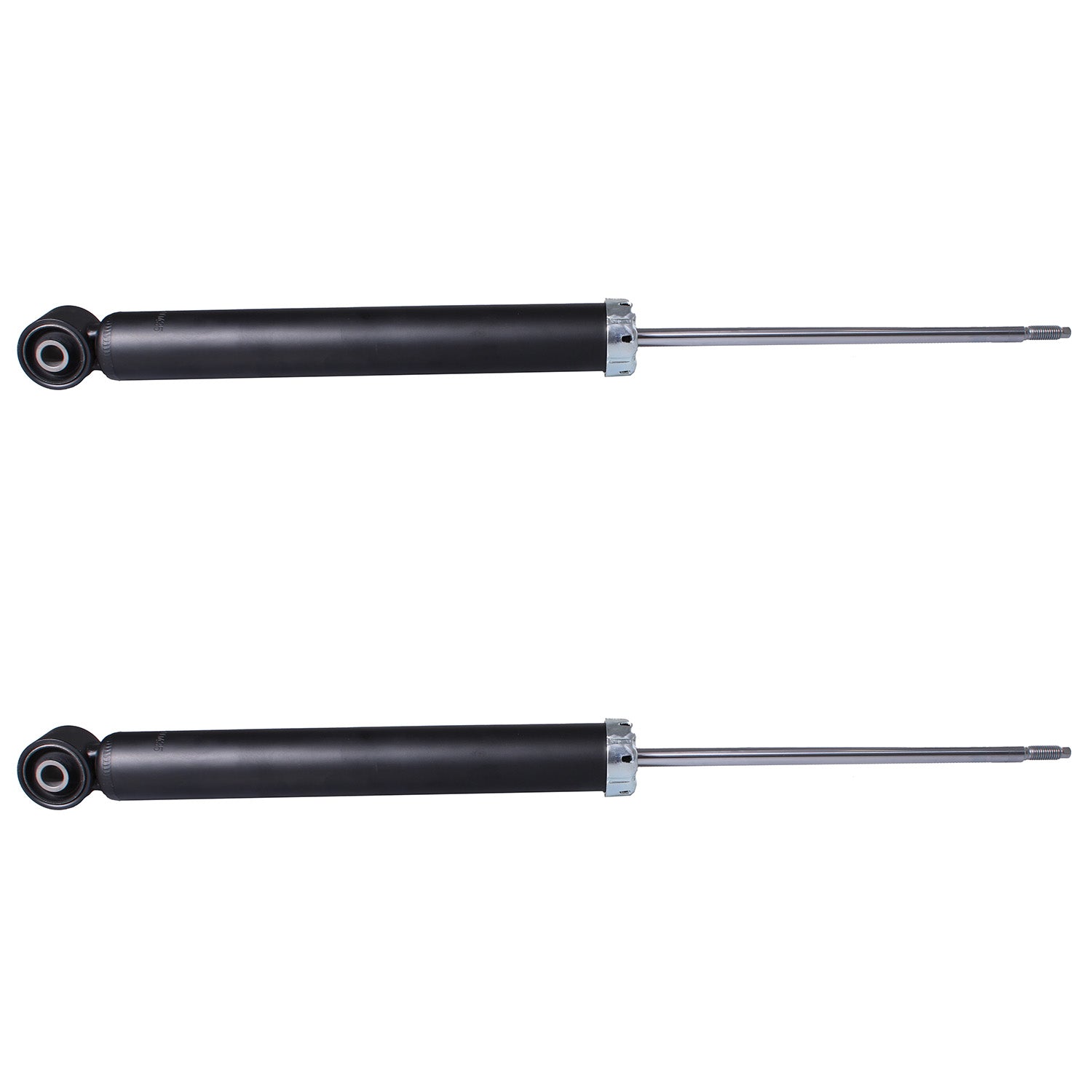 Kit Original Resortes, Amortiguadores y Bases Chevrolet Trax 2013-2020 Delanteros y Traseros
