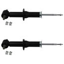 Amortiguadores Originales AG Shock Cadillac Escalade 15-20 Delanteros-1