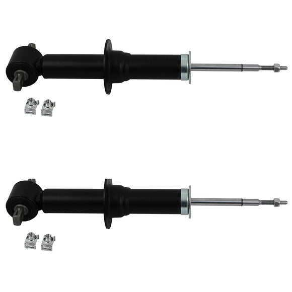 Amortiguadores Originales AG Shock Cadillac Escalade 15-20 Delanteros