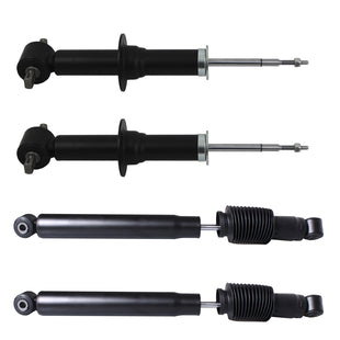 Amortiguadores Originales AG Shock Chevrolet Cheyenne 2014-2018 Delanteros y Traseros