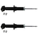 Amortiguadores Originales AG Shock Chevorlet Sierra 1500 2014-2020 Delanteros-2