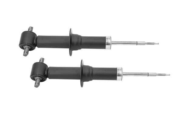 Amortiguadores Originales Ag Shock Chevrolet Cheyenne 2014-2021 Delanteros