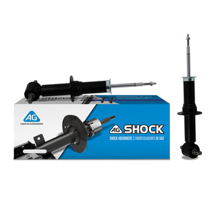 Amortiguadores Originales AG Shock Chevrolet Avalanche 1500 15-20 Del