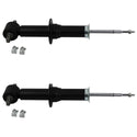 Kit Original Resortes y Amortiguadores Ag Chevrolet Silverado 1500 2014-2019 Delanteros