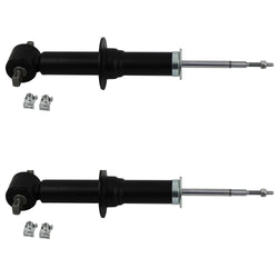 Amortiguadores Originales Ag Shock CH Sierra 1500 2014-2020 Delanteros