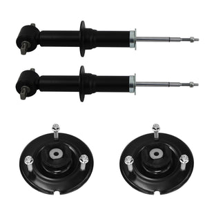 Amortiguadores y Bases Ag Chevrolet Tahoe 2015-2020 Delanteros