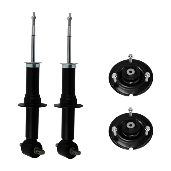 Amortiguadores y Bases Ag Chevrolet Tahoe 2015-2020 Delanteros