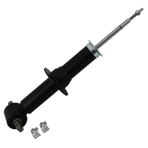 Amortiguador Original Ag Shock Chevrolet Silverado 1500 2014-2019 Delantero Derecho