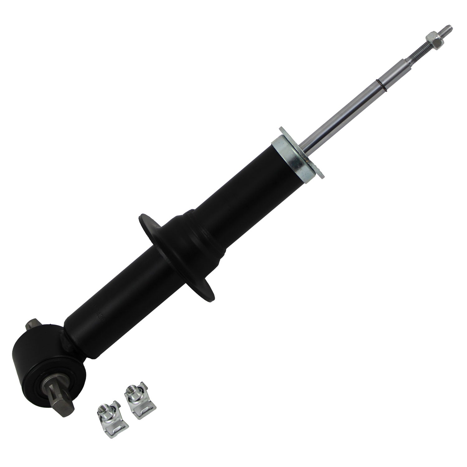 Amortiguador Original Ag Shock Chevrolet Avalanche 1500 2015-2020 Delantero Izquierdo