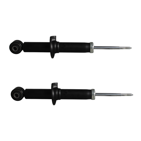 Amortiguadores Originales AG Shock Ford Navigator (4x2, 4x4) 2007-2017 Delanteros
