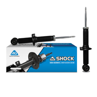 Amortiguadores Originales AG Shock Ford Navigator (4x2, 4x4) 2007-2017 Delanteros