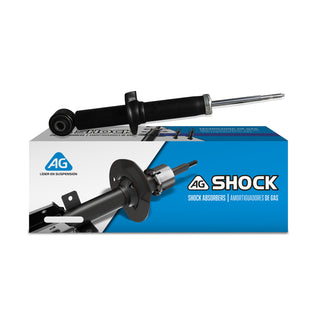 Amortiguadores Originales AG Shock Ford Expedition (4x2, 4x4) 2007-2019 Delantero Derecho