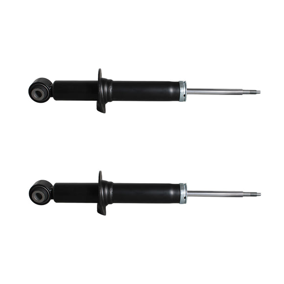 Amortiguadores Originales AG Shock Ford Expedition (4x2, 4x4) (Excepto Suspensión de Aire) 2007-2019 Traseros