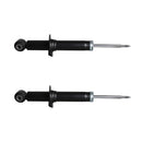 Amortiguadores Originales AG Shock Lincoln Navigator (4x2, 4x4) (Excepto Suspensión de Aire) 2007-2017 Traseros-1