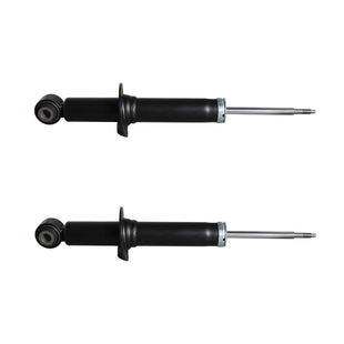 Amortiguadores Originales AG Shock Lincoln Navigator (4x2, 4x4) (Excepto Suspensión de Aire) 2007-2017 Traseros