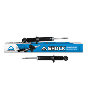 Amortiguadores Originales AG Shock Lincoln Navigator (4x2, 4x4) (Excepto Suspensión de Aire) 2007-2017 Traseros