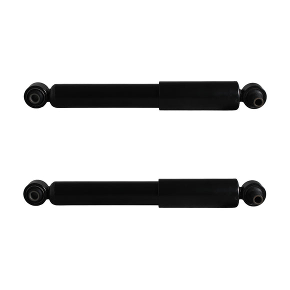 Amortiguadores Originales AG Shock GMC Acadia 2007-2017 Traseros