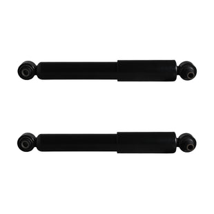 Amortiguadores Originales AG Shock Chevrolet Traverse 2007-2017 Traseros