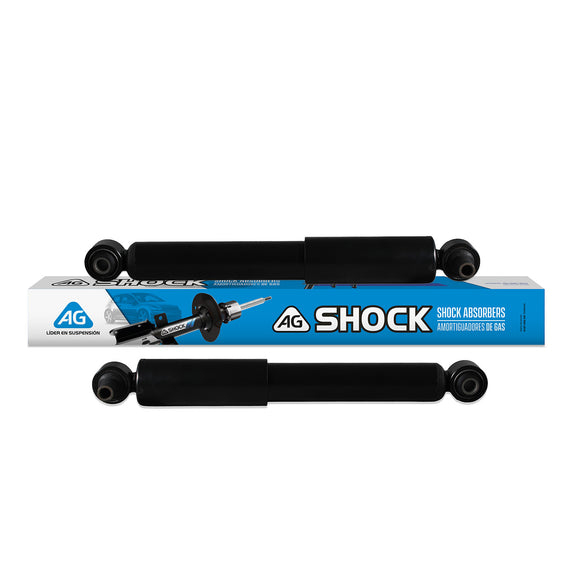 Amortiguadores Originales AG Shock GMC Acadia Limited 2017- Traseros