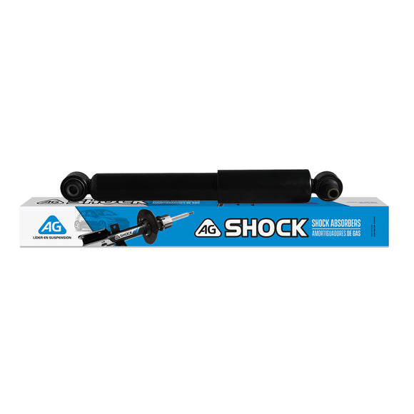 Amortiguadores Originales AG Shock Buick Enclave 2008-2017 Trasero Izquierdo