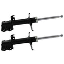 Amortiguadores Originales AG Shock Toyota Corolla XRS (Décima Generación) 2011-2013 Delanteros-1