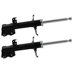 Amortiguadores Originales Ag Shock Toyota Corolla XRS (Décima Generación) 2011-2013 Delanteros